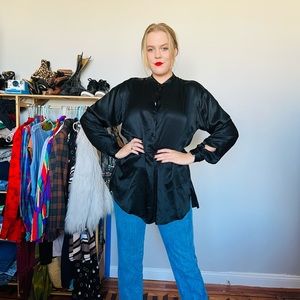 Armani Blouse